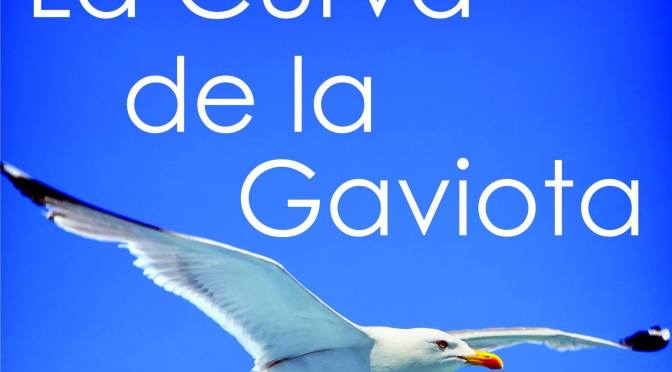 La curva de la gaviota (Julio Valle-Castillo)