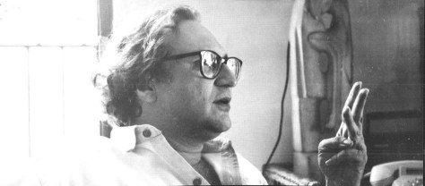 Julio Valle Castillo