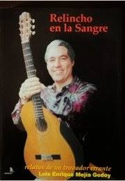 Relincho en la sangre (Luis Enrique Mejía Godoy)