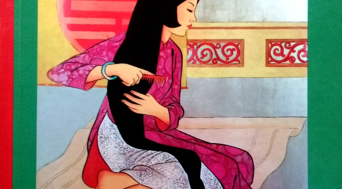 Caminando sobre papel de arroz (Layhing Siu Bermúdez)