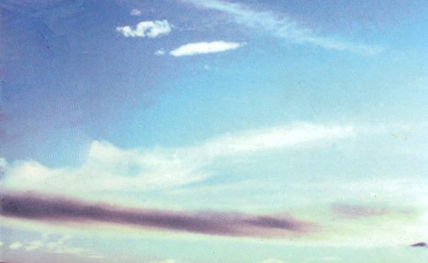 Aquellos años de Solentiname (Antonina Vivas)