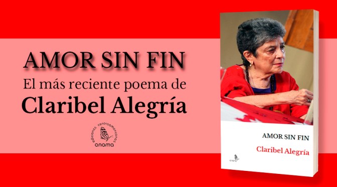 Amor sin fin (Claribel Alegría)