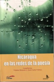 Nicaragua en la redes de la poesía (Vidaluz Meneses/Juan Carlos Vílchez)