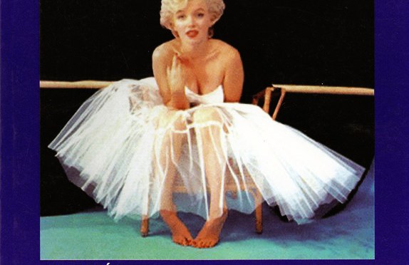 Oración por Marilyn Monroe (Ernesto Cardenal)