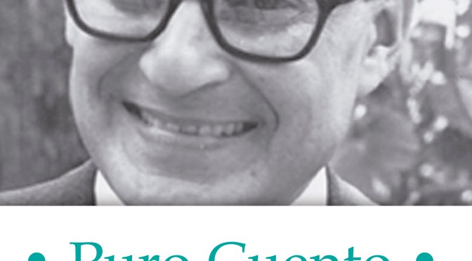 Puro cuento (Ernesto Mejía Sánchez)