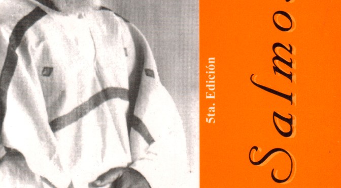 Salmos (Ernesto Cardenal)