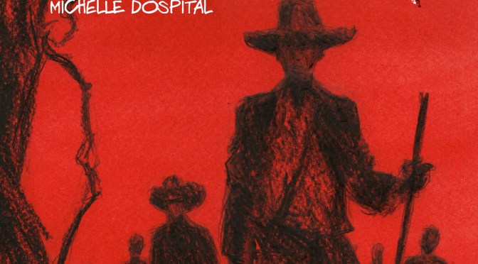 Siempre más allá (Michelle Dospital)