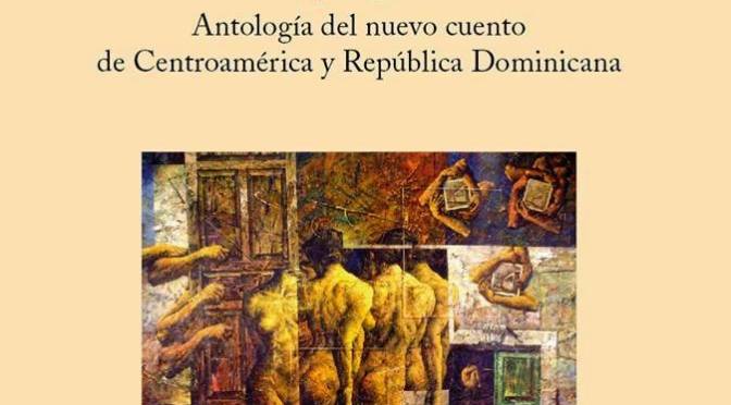 Un espejo roto (Varios / Prólogo Sergio Ramírez)