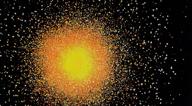 Versos del pluriverso (Ernesto Cardenal)