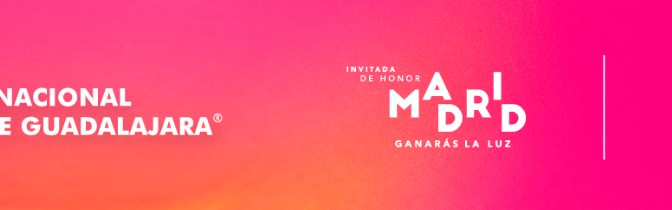 anamá Ediciones presente en la FIL Guadalajara 2017