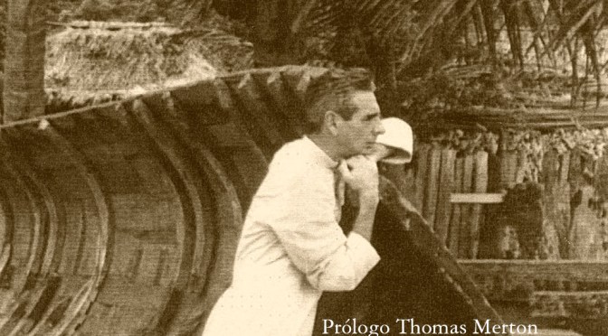 Vida en el amor- Ernesto Cardenal.