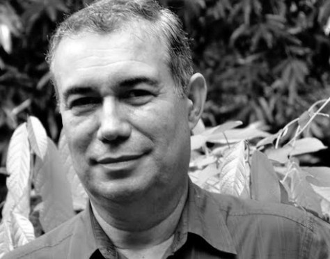 POEMAS DE JUAN CARLOS VÍLCHEZ