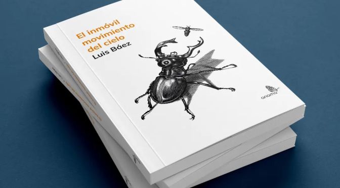 El inmóvil movimiento del cielo