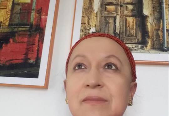 Norma Ivone Armas Guerra