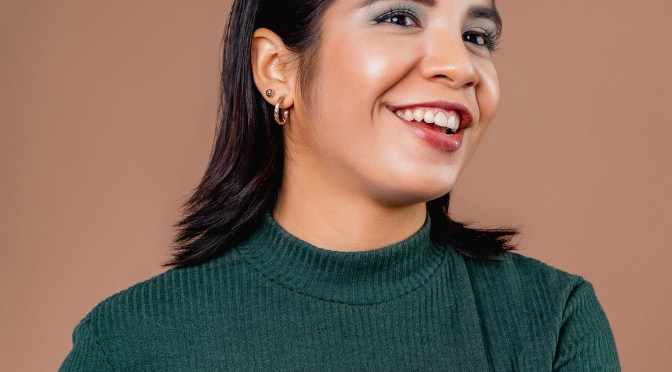 Génesis Milagrosa Hernández Núñez.