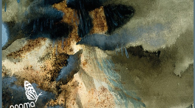 LOS PASOS DE LAS SOMBRAS